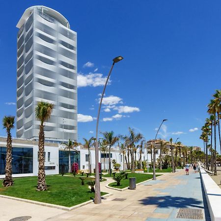 Apartment Puerto Paraiso-1 By Interhome Estepona Exterior photo