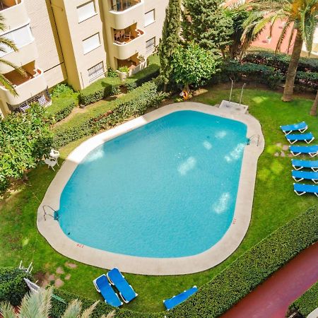 Apartment Puerto Paraiso-1 By Interhome Estepona Exterior photo