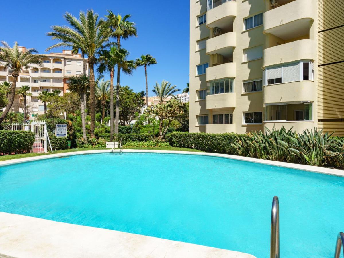 Apartment Puerto Paraiso-1 By Interhome Estepona Exterior photo