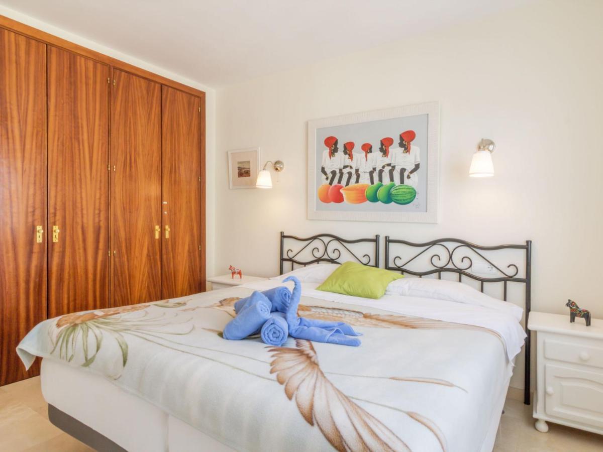Apartment Puerto Paraiso-1 By Interhome Estepona Exterior photo