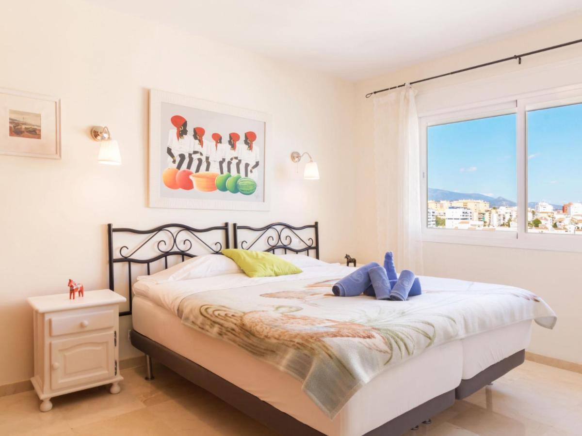 Apartment Puerto Paraiso-1 By Interhome Estepona Exterior photo