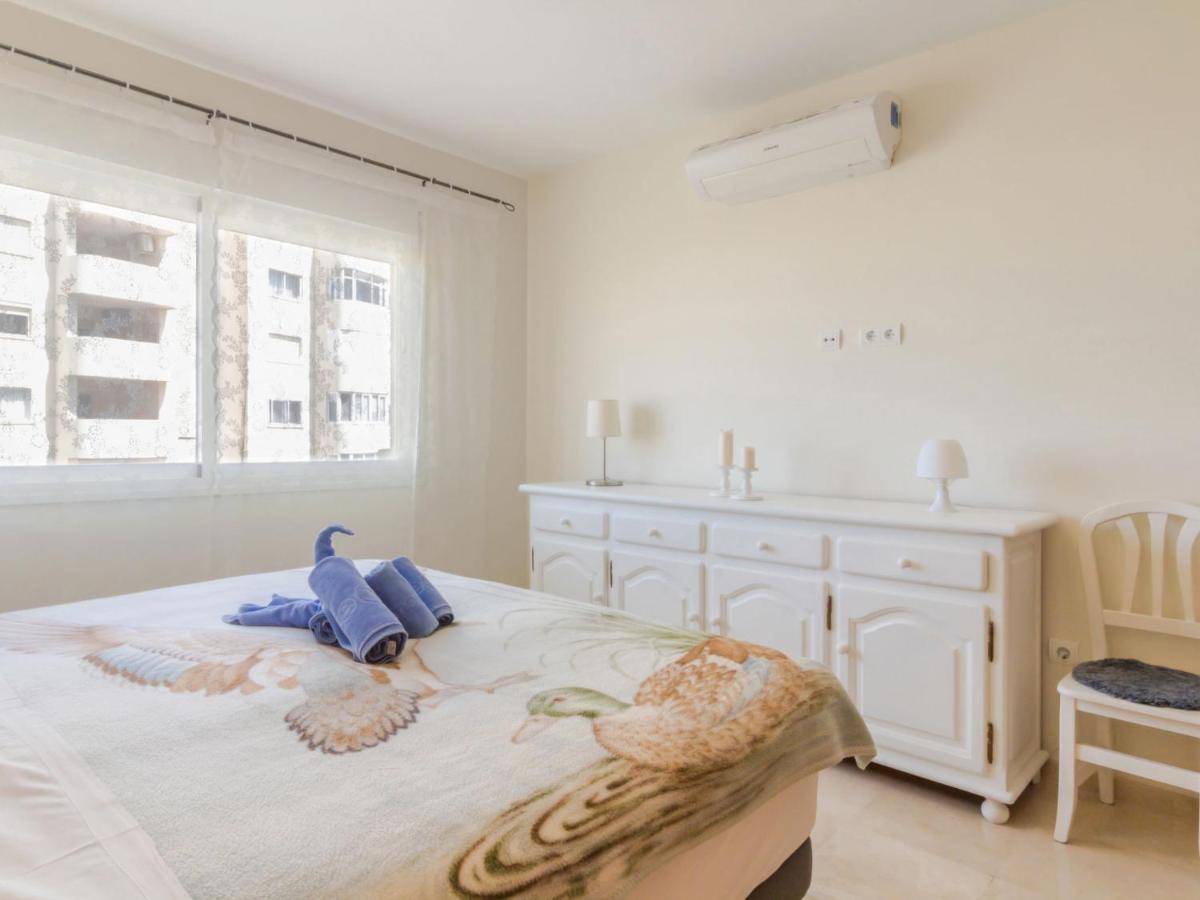 Apartment Puerto Paraiso-1 By Interhome Estepona Exterior photo