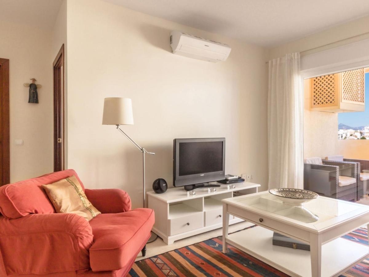 Apartment Puerto Paraiso-1 By Interhome Estepona Exterior photo