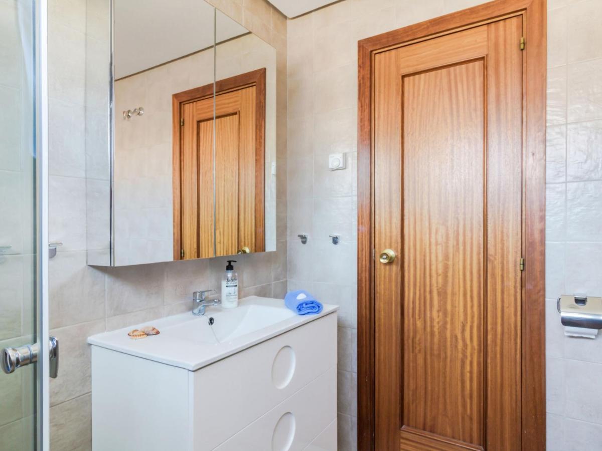 Apartment Puerto Paraiso-1 By Interhome Estepona Exterior photo
