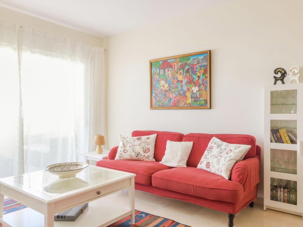 Apartment Puerto Paraiso-1 By Interhome Estepona Exterior photo